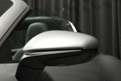2022 Porsche 911 Targa 4S