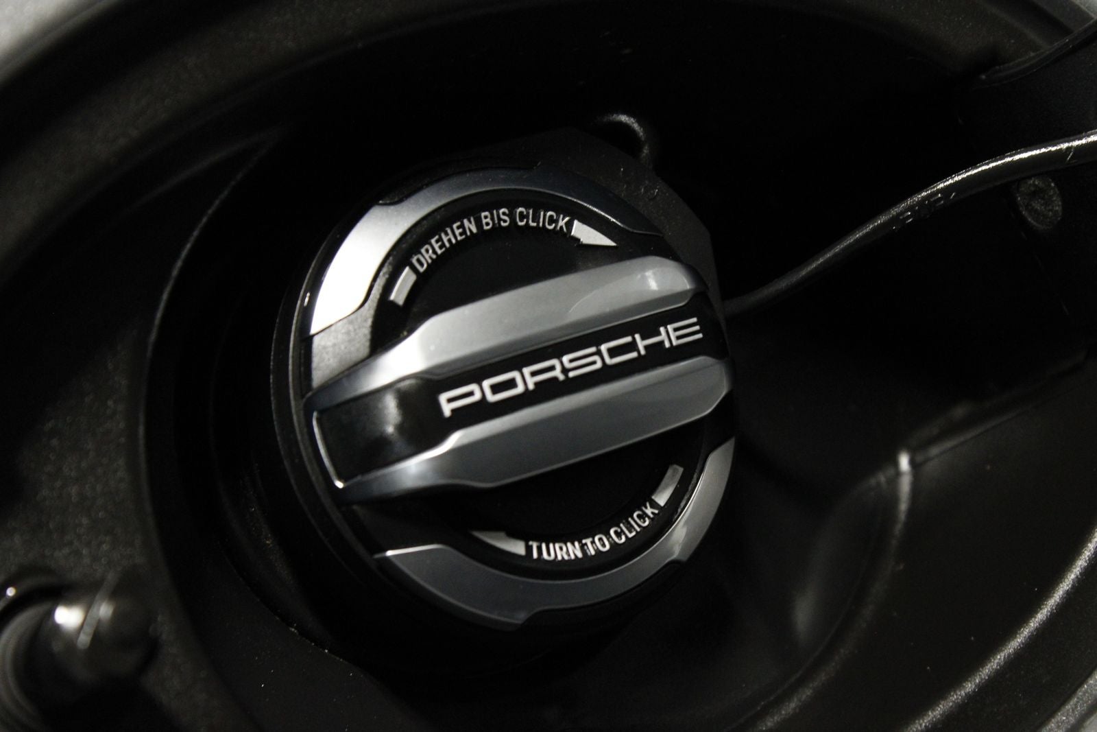 2022 Porsche 911 Targa 4S
