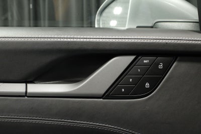 2022 Porsche 911 Targa 4S