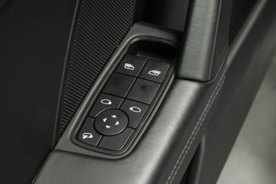 2022 Porsche 911 Targa 4S