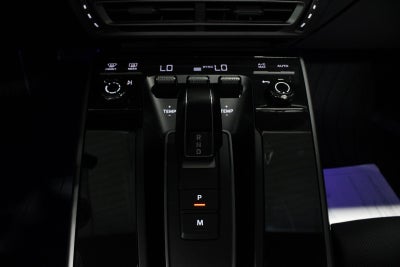 2022 Porsche 911 Targa 4S