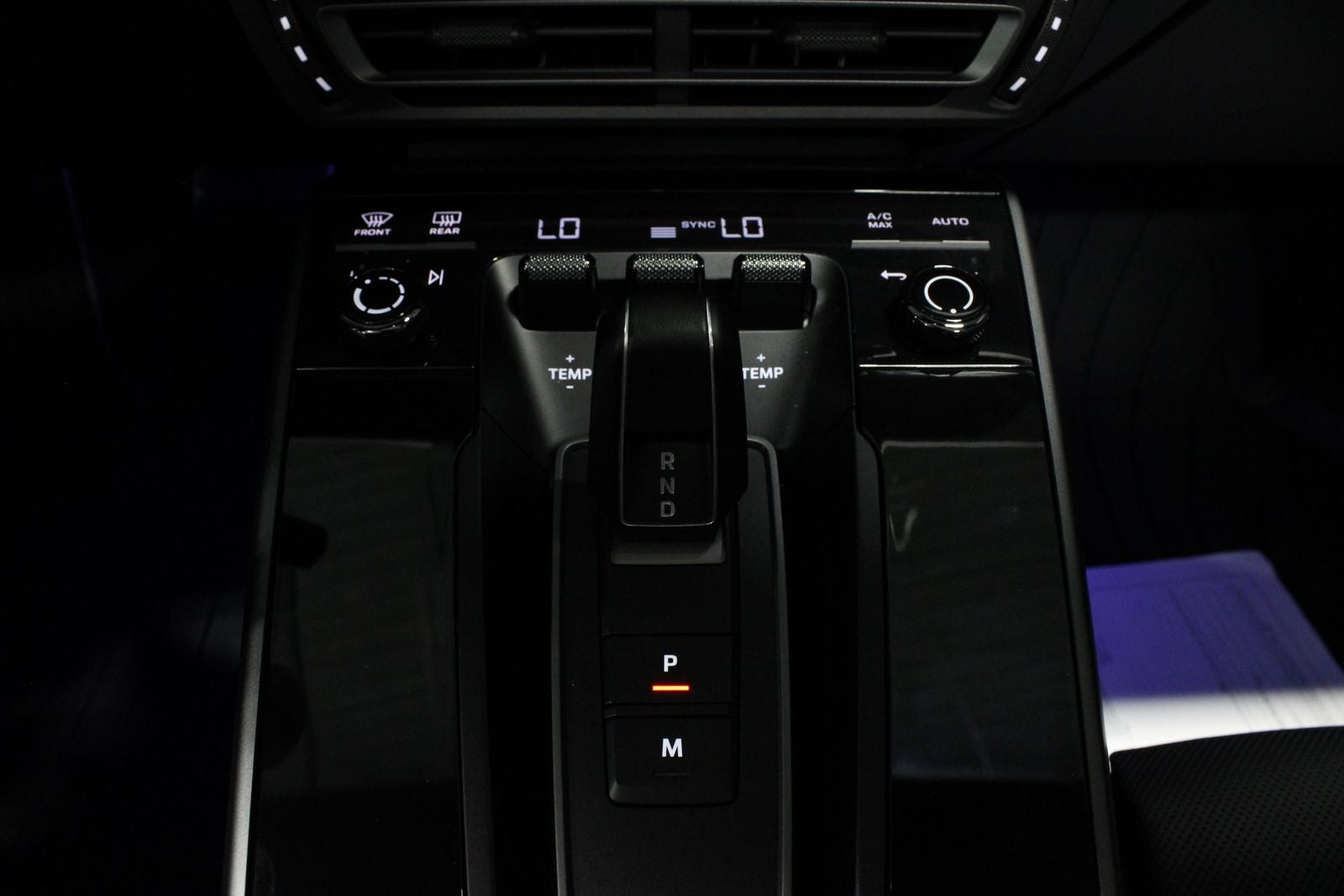 2022 Porsche 911 Targa 4S
