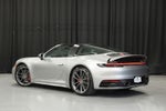 2022 Porsche 911 Targa 4S