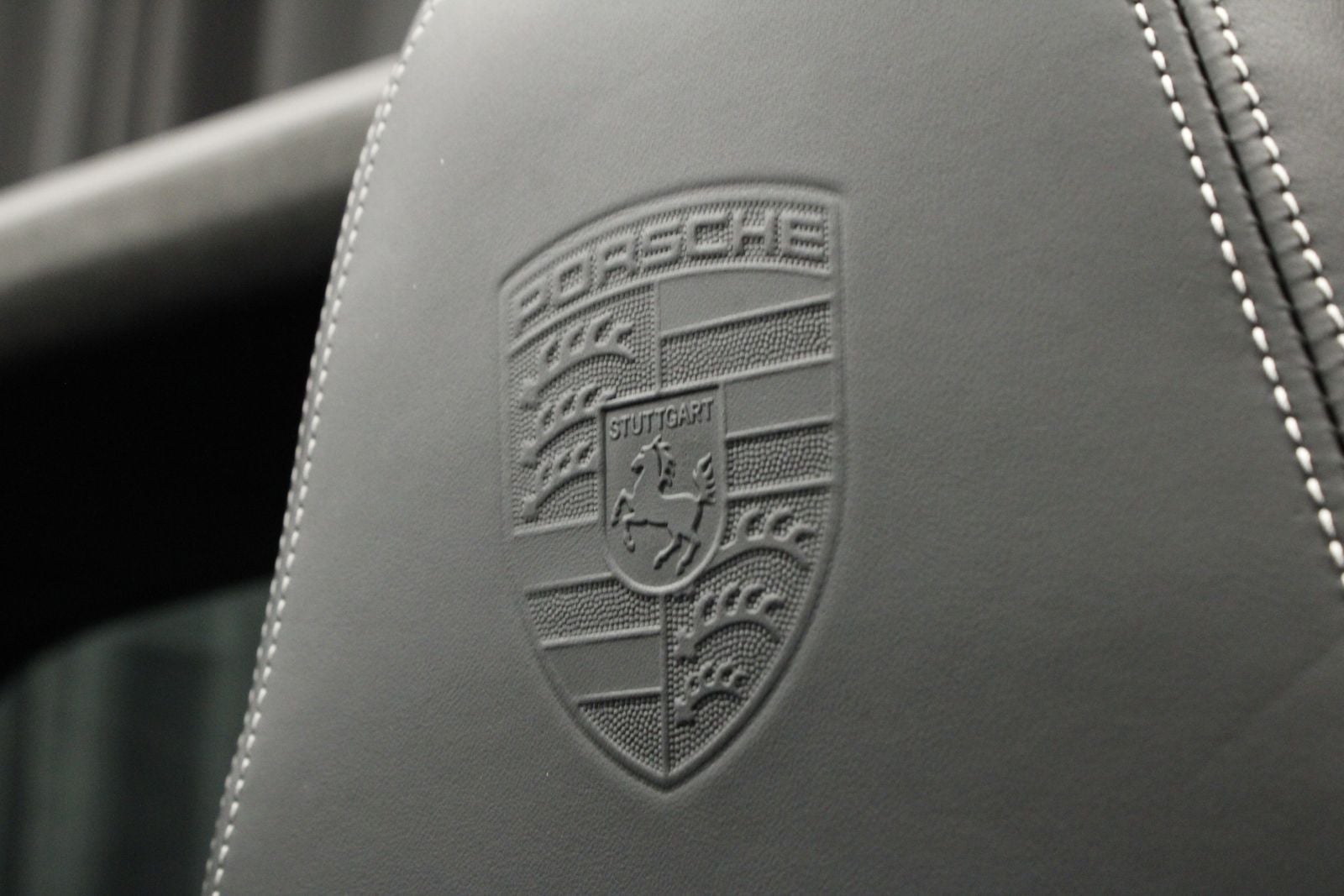 2022 Porsche 911 Targa 4S