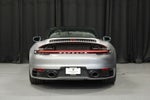 2022 Porsche 911 Targa 4S