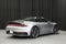 2022 Porsche 911 Targa 4S