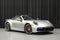 2022 Porsche 911 Targa 4S
