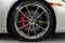2022 Porsche 911 Targa 4S