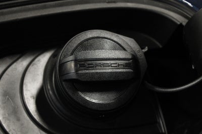 2023 Porsche Panamera 4 E-Hybrid Executive