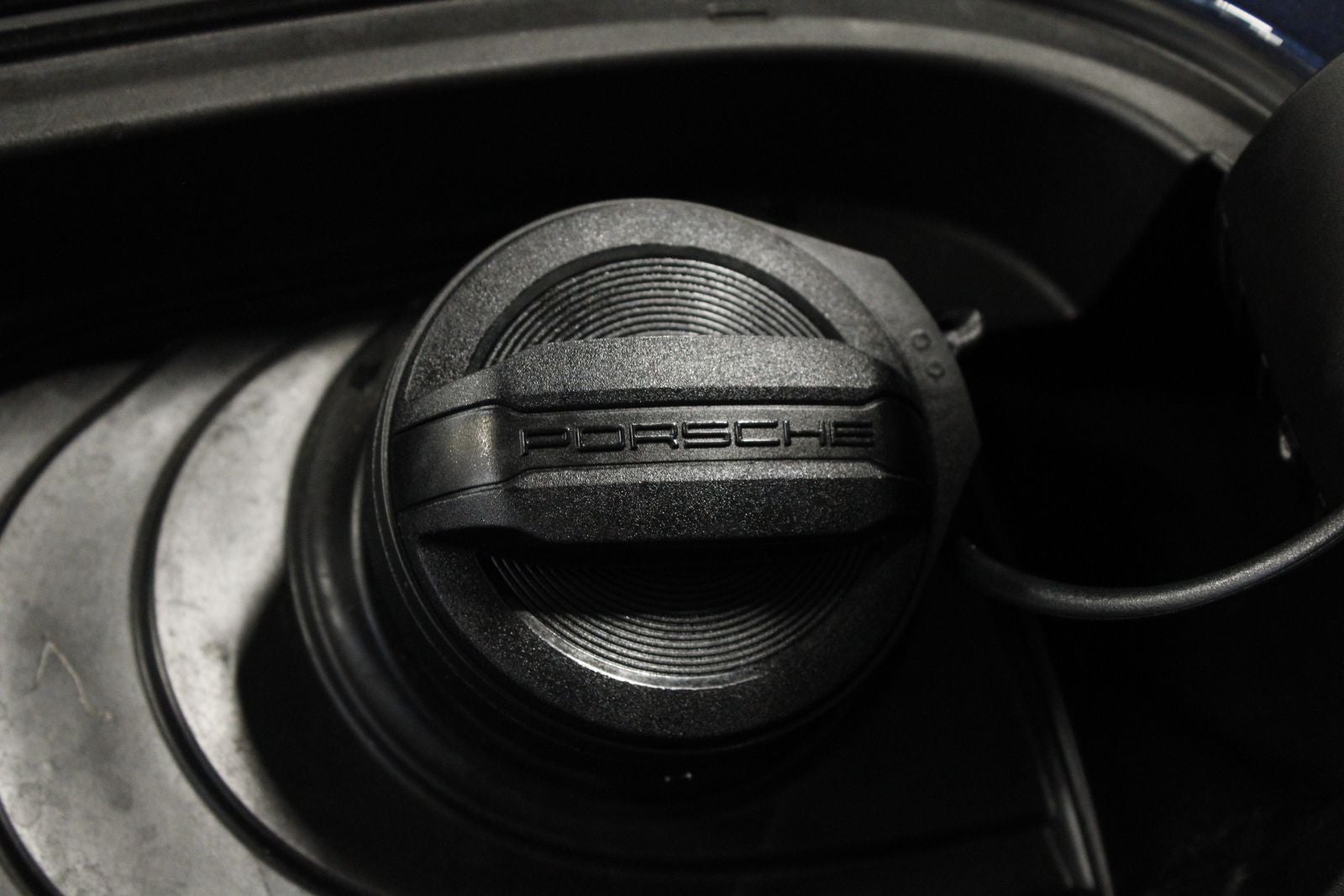2023 Porsche Panamera 4 E-Hybrid Executive