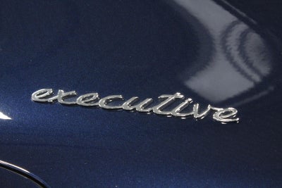 2023 Porsche Panamera 4 E-Hybrid Executive