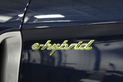 2023 Porsche Panamera 4 E-Hybrid Executive