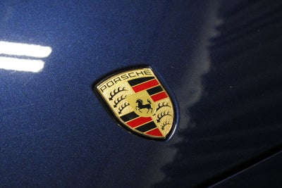 2023 Porsche Panamera 4 E-Hybrid Executive