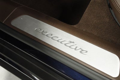 2023 Porsche Panamera 4 E-Hybrid Executive