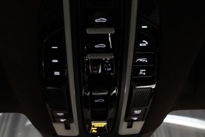 2023 Porsche Panamera 4 E-Hybrid Executive