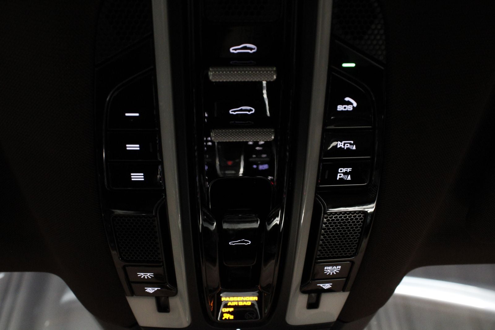 2023 Porsche Panamera 4 E-Hybrid Executive