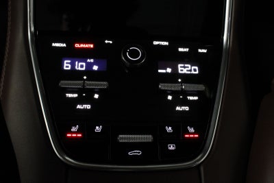 2023 Porsche Panamera 4 E-Hybrid Executive