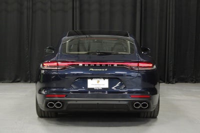 2023 Porsche Panamera 4 E-Hybrid Executive