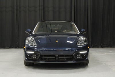 2023 Porsche Panamera 4 E-Hybrid Executive