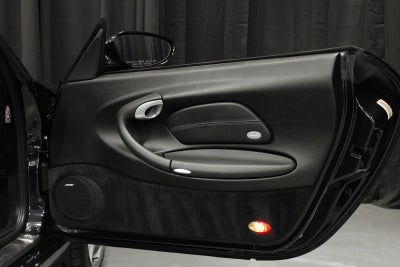 2003 Porsche 911 Carrera