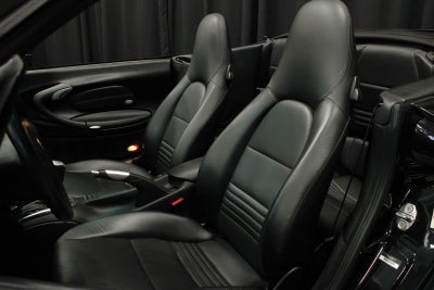 2003 Porsche 911 Carrera