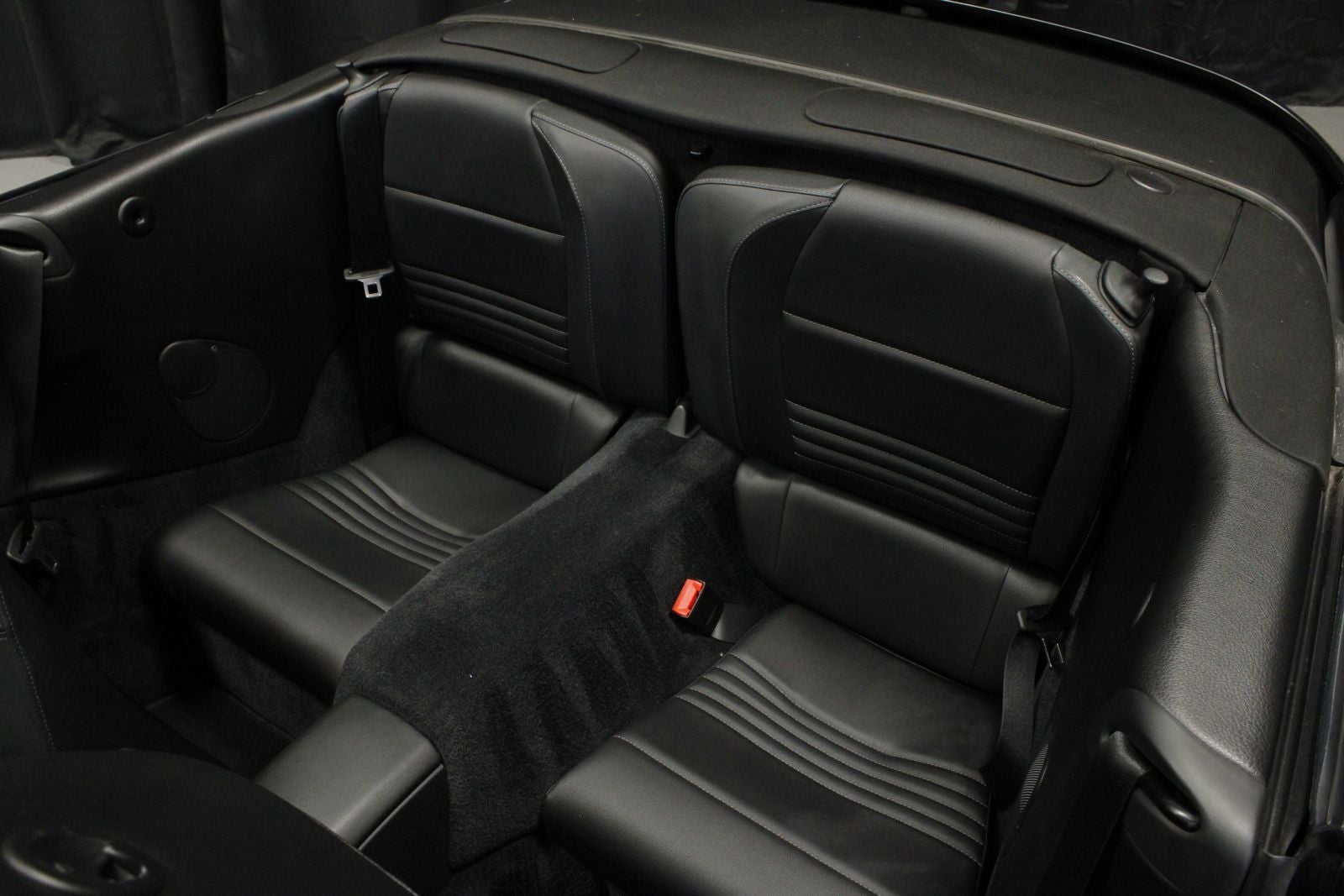 2003 Porsche 911 Carrera
