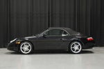 2003 Porsche 911 Carrera