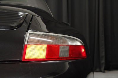 2003 Porsche 911 Carrera