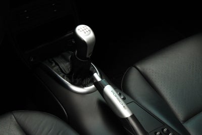 2003 Porsche 911 Carrera