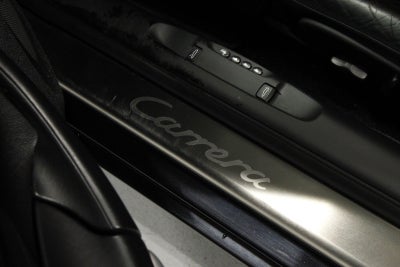 2003 Porsche 911 Carrera