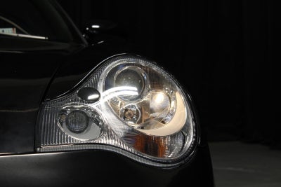 2003 Porsche 911 Carrera