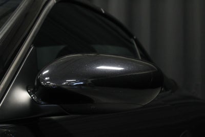 2003 Porsche 911 Carrera