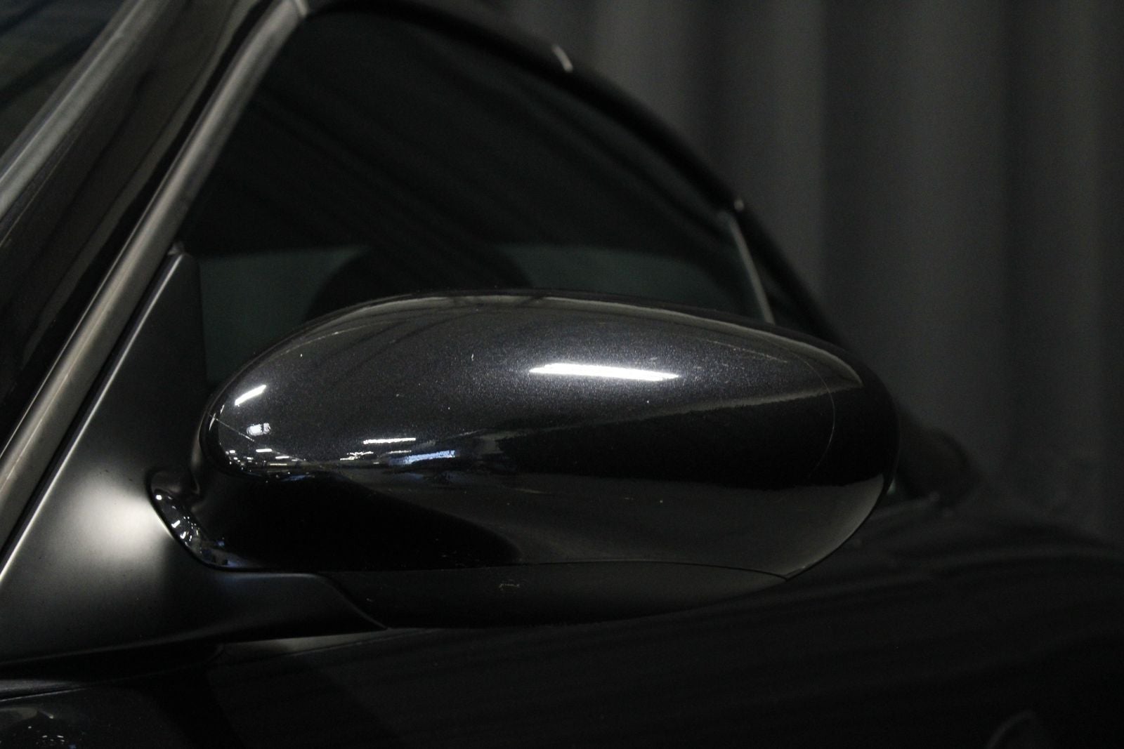 2003 Porsche 911 Carrera