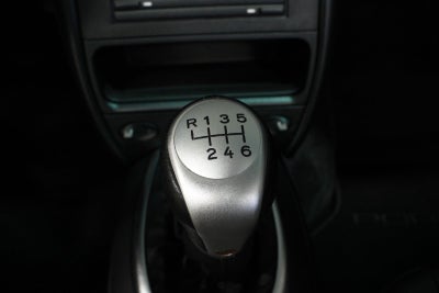 2003 Porsche 911 Carrera