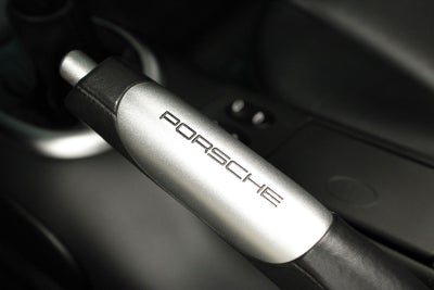 2003 Porsche 911 Carrera