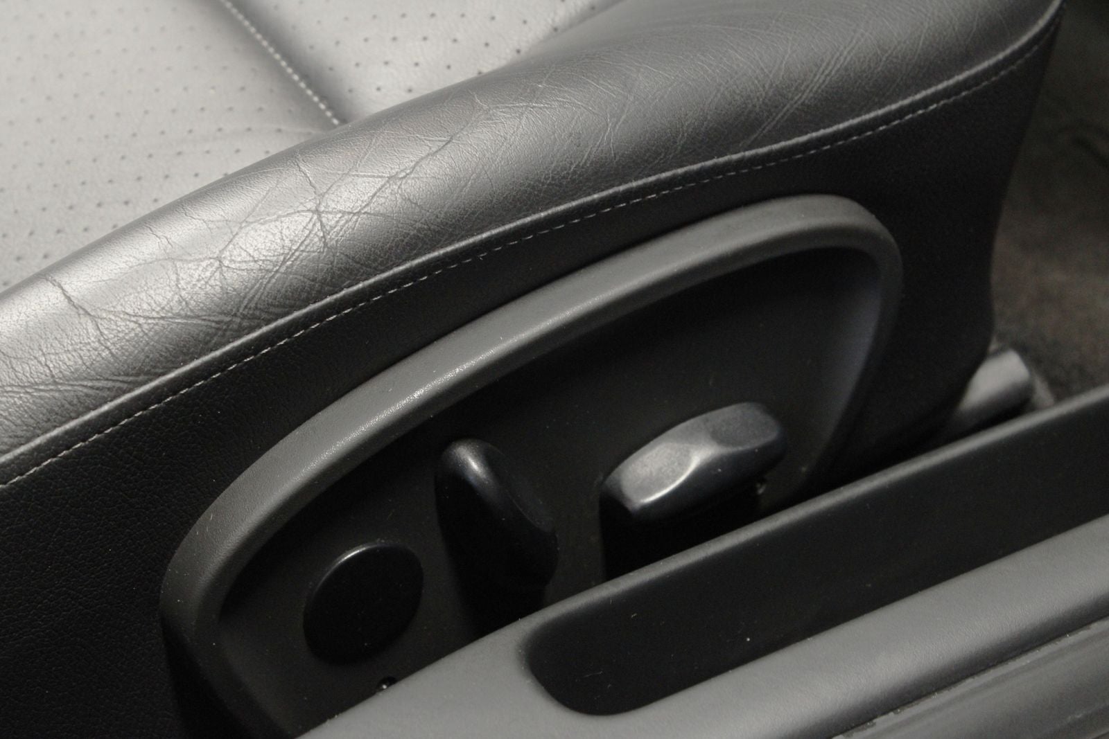 2003 Porsche 911 Carrera