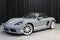 2024 Porsche 718 Boxster Style Edition