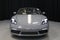 2024 Porsche 718 Boxster Style Edition