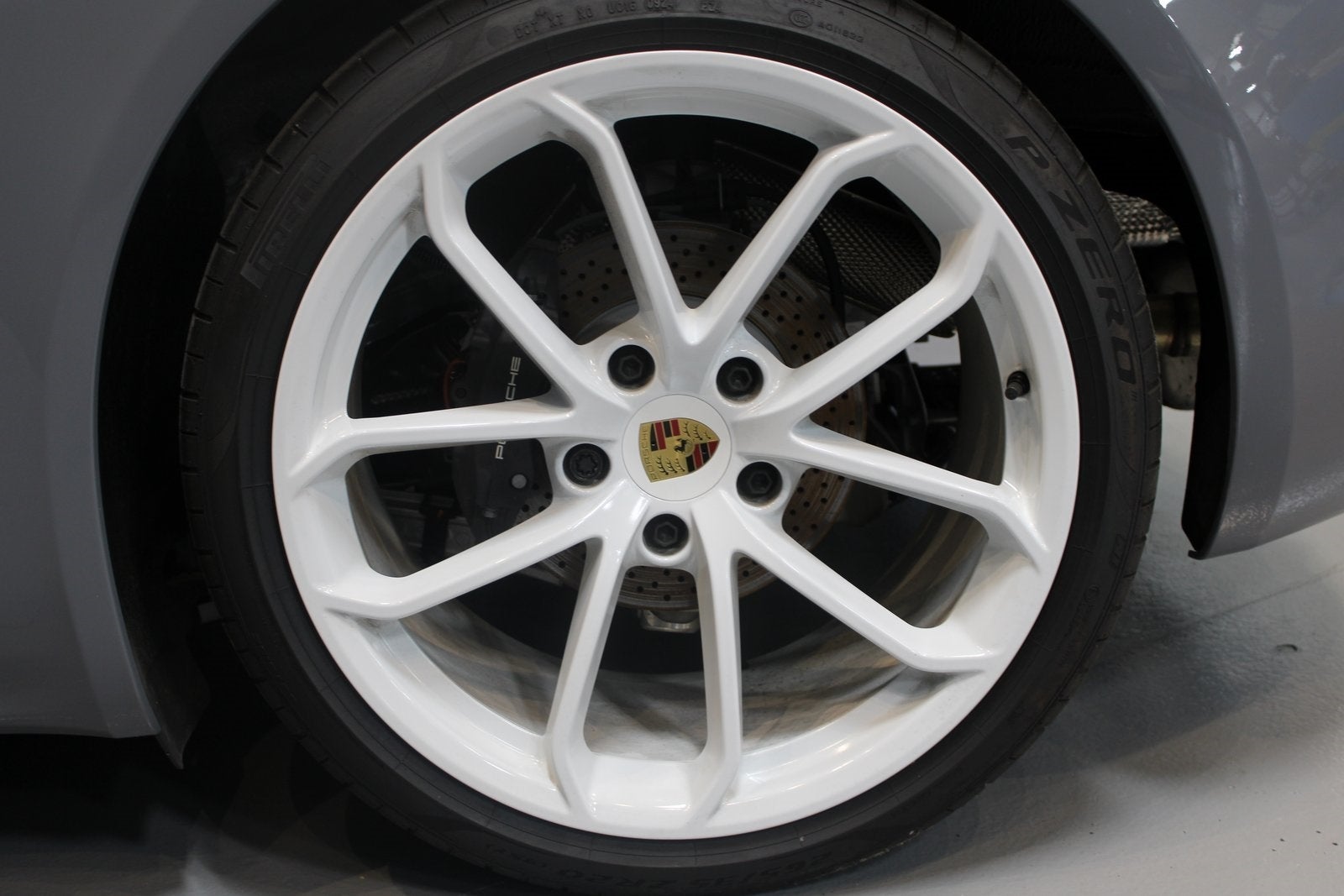 2024 Porsche 718 Boxster Style Edition