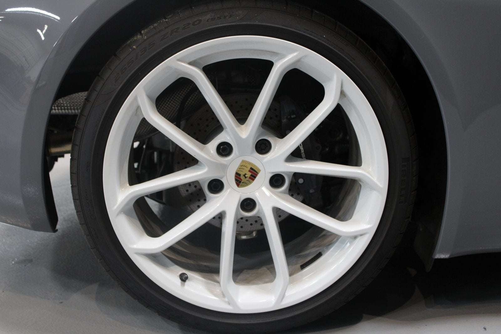 2024 Porsche 718 Boxster Style Edition