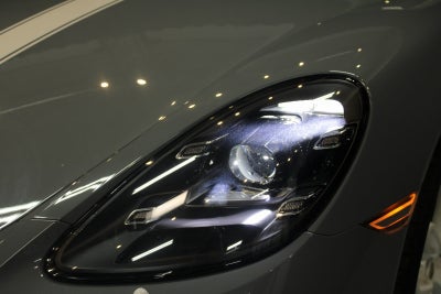 2024 Porsche 718 Boxster Style Edition