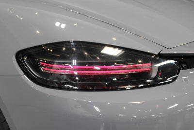 2024 Porsche 718 Boxster Style Edition