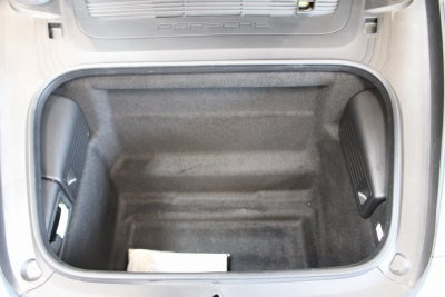 2024 Porsche 718 Boxster Style Edition