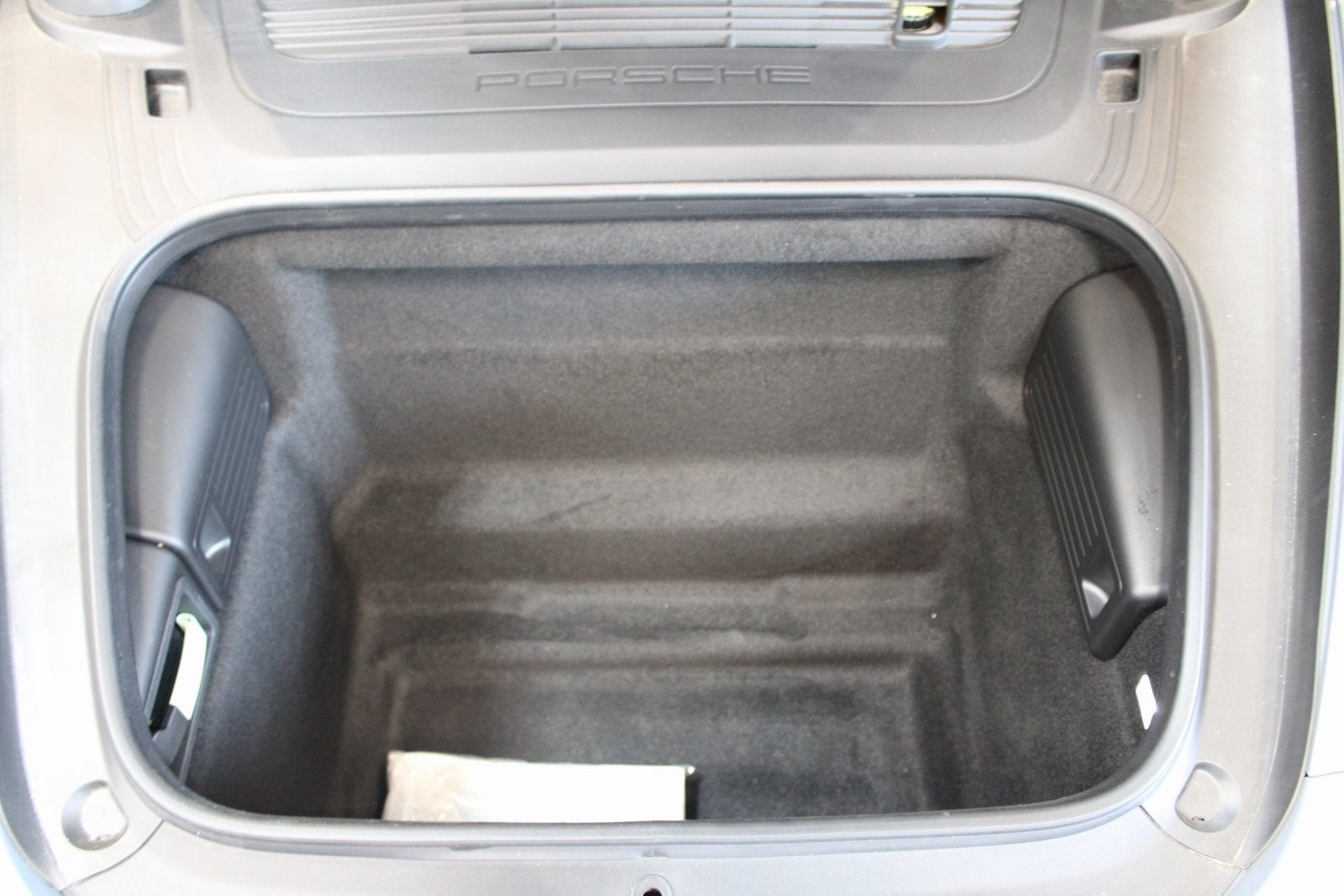 2024 Porsche 718 Boxster Style Edition