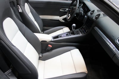 2024 Porsche 718 Boxster Style Edition