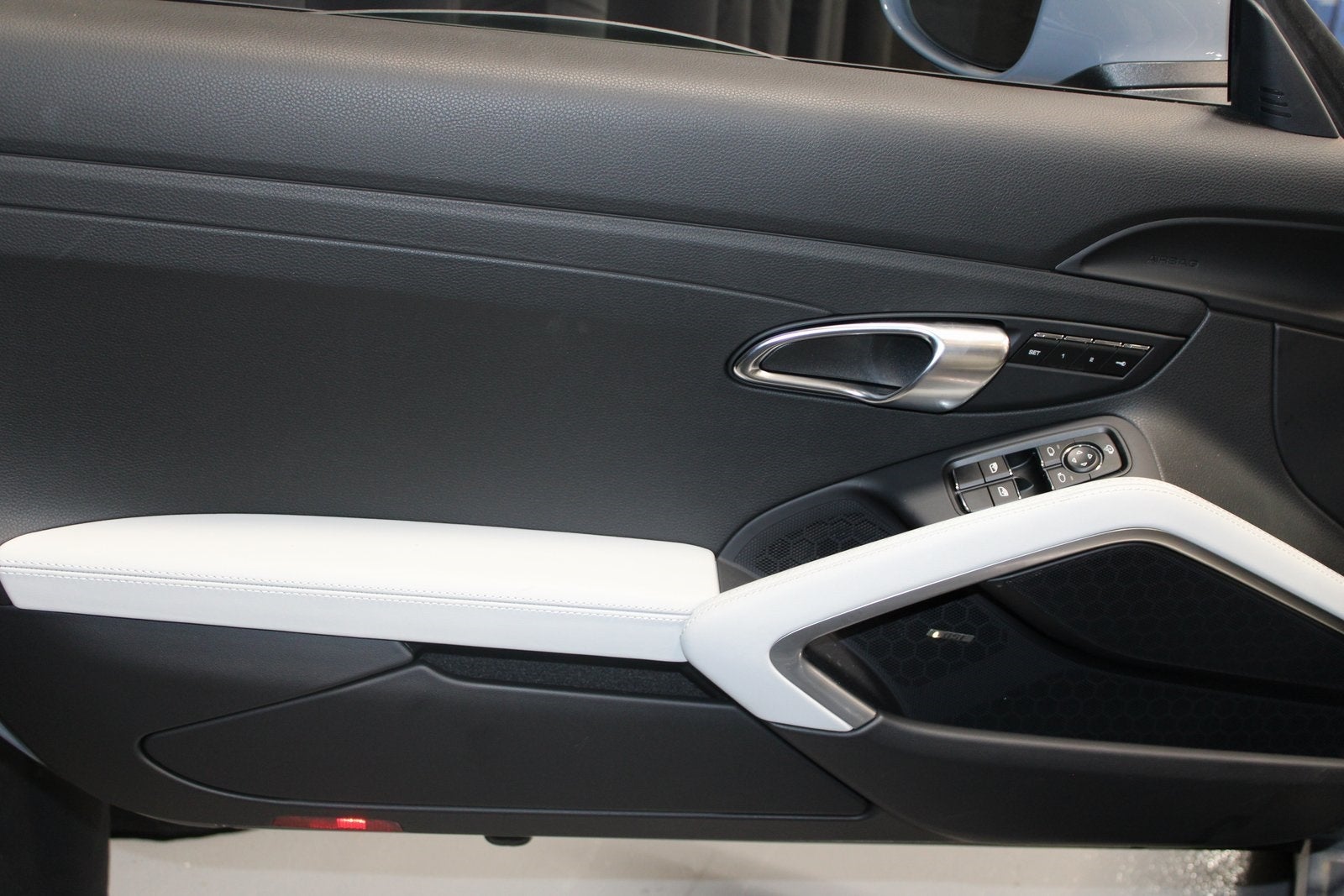 2024 Porsche 718 Boxster Style Edition