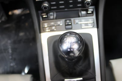 2024 Porsche 718 Boxster Style Edition