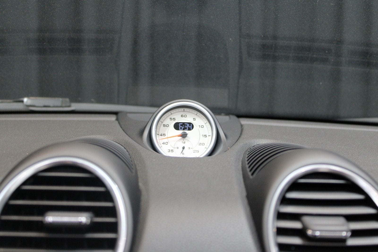 2024 Porsche 718 Boxster Style Edition