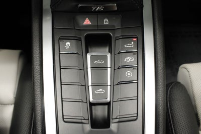 2024 Porsche 718 Boxster Style Edition
