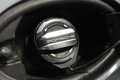 2024 Porsche 718 Boxster Style Edition